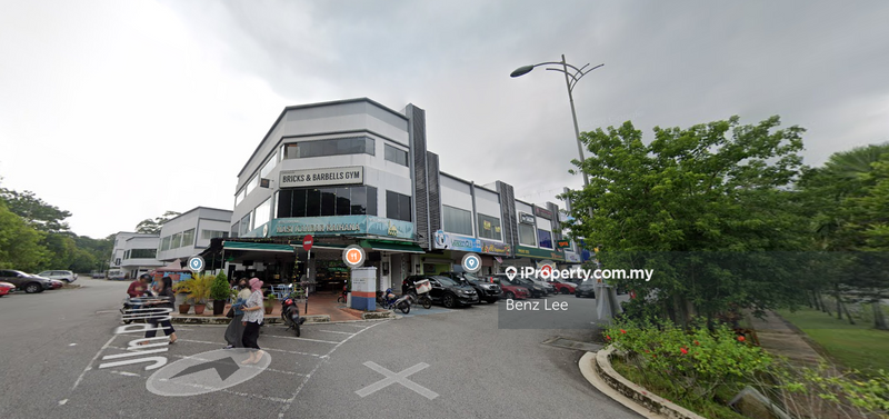 Kedai untuk Dijual di Sutera Damansara, Damansara Damai oleh Benz Lee - iProperty.com.my