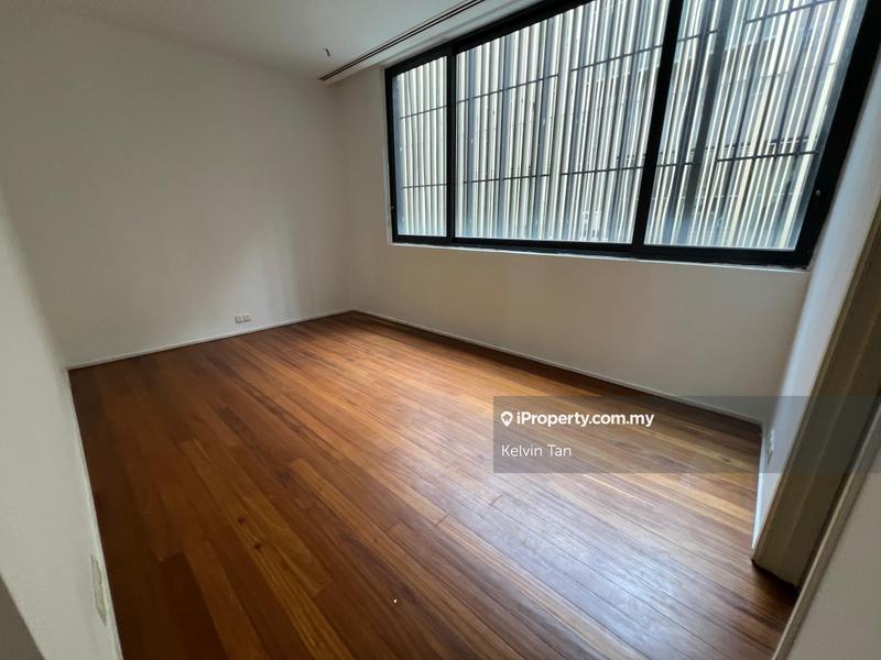 Semi-Detached House for Sale in Taman Sri Hartamas, Sri Hartamas by Kelvin Tan - iProperty.com.my