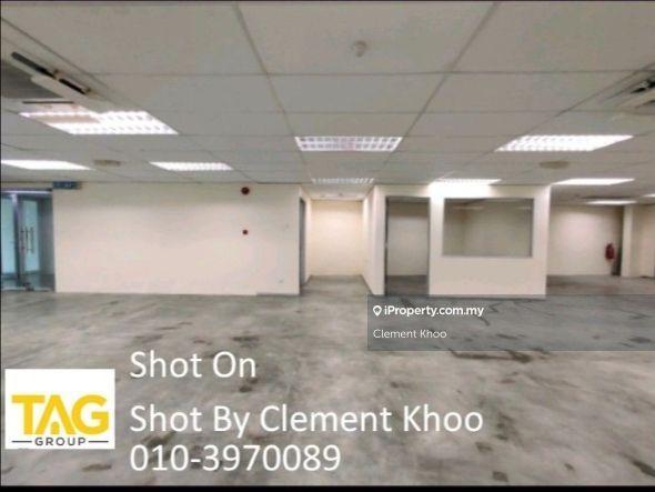 Pejabat-Runcit untuk Disewa di Pengkalan Weld, George Town oleh Clement Khoo - iProperty.com.my