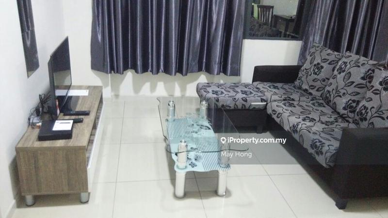 Service Residence for Sale in Jaya One Residences by May Hong - iProperty.com.my