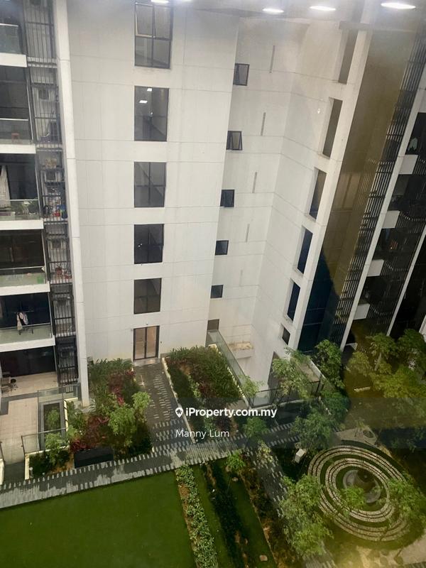 Service Residence for Rent in M City by Manny Lum - iProperty.com.my