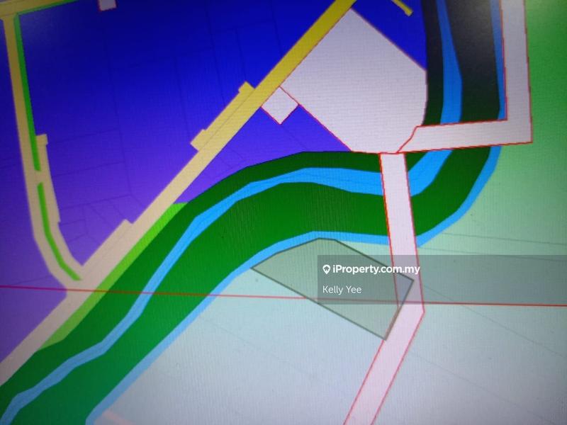 Agricultural Land for Sale in Changkat, Nibong Tebal by Kelly Yee - iProperty.com.my