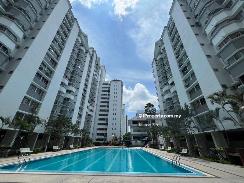 Condominium for Sale in De Tropicana by Kelton Seet - iProperty.com.my