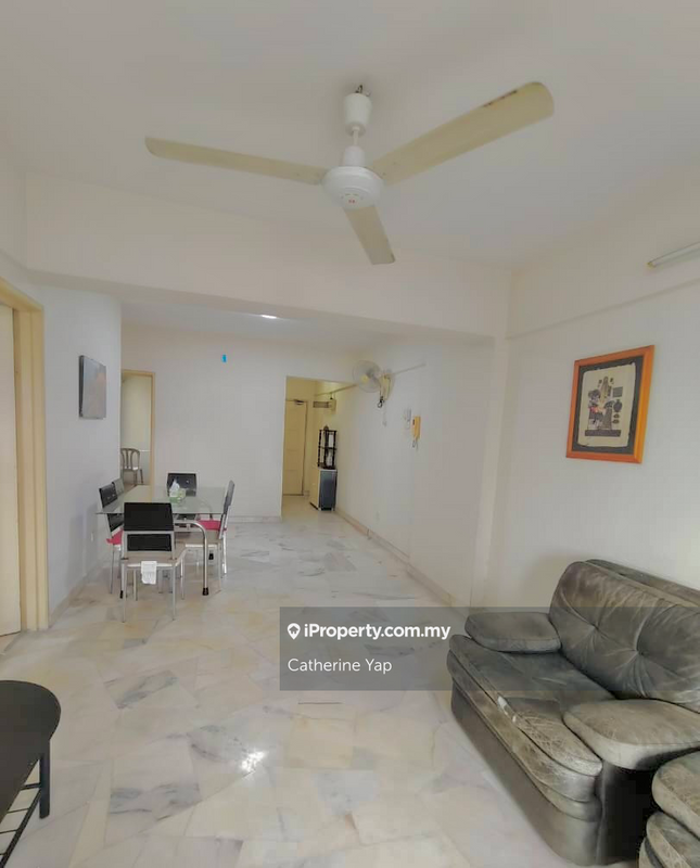 For Sale - Danau Idaman