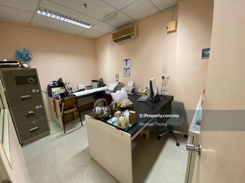 Office for Sale in Damansara Intan, Petaling Jaya by Michael Thong - iProperty.com.my