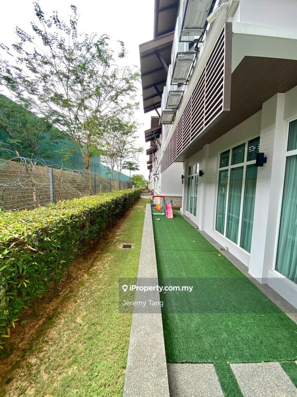 Bungalow House for Sale in Setia Eco Park, Setia Alam by Jeremy Tang - iProperty.com.my