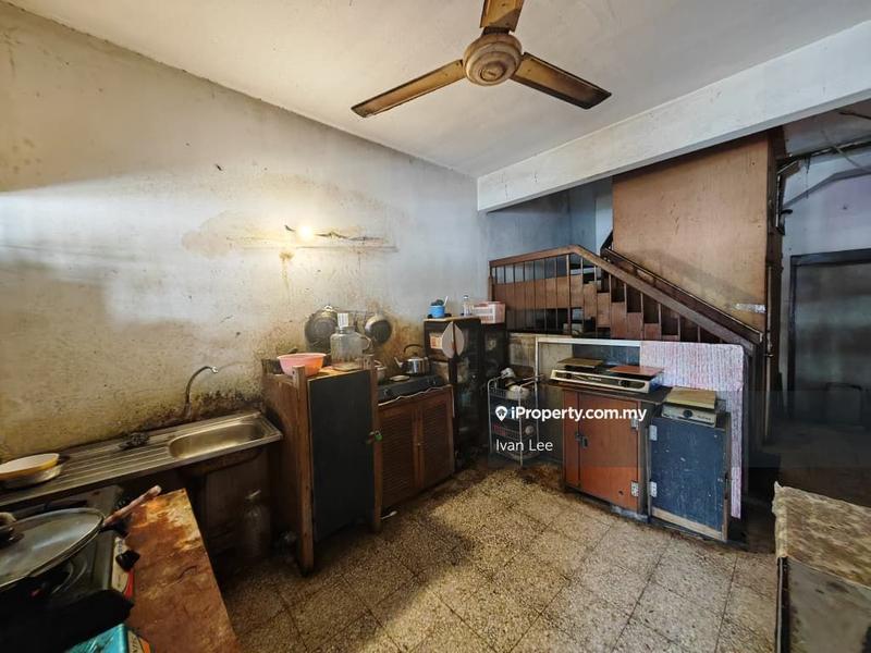 2-storey Terraced House for Sale in l9msm, Petaling Jaya by Ivan Lee - iProperty.com.my