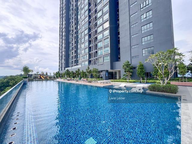 Residensi Servis untuk Dijual di Tulip Residence oleh Livia Leow - iProperty.com.my
