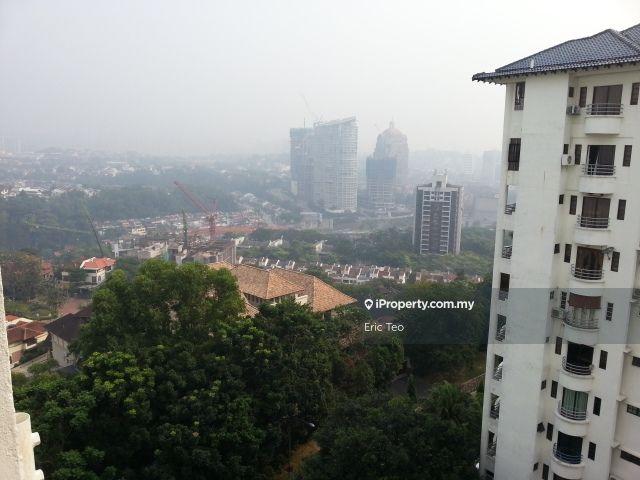 For Sale - Bayu Angkasa