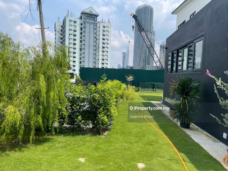 3-storey Terraced House for Sale in Taman Seputeh, Seputeh,Kuala Lumpur, Setapak by Joanne Khoo - iProperty.com.my