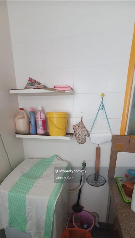 Condominium for Sale in Aman Heights Condominium by Vincent Goh - iProperty.com.my