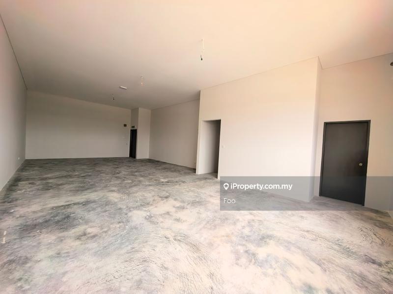 Kilang Teres untuk Dijual di Bandar Puncak Alam, Puncak Alam oleh Foo - iProperty.com.my