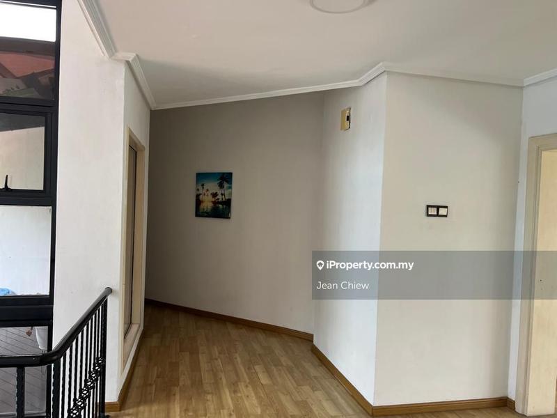 Bungalow House for Rent in Titiwangsa, Titiwangsa by Jean Chiew - iProperty.com.my