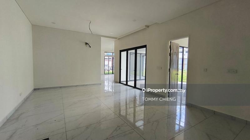 Rumah Berangkai 3 Tingkat untuk Dijual di Happy Garden, Kuchai Lama oleh TOMMY CHIENG - iProperty.com.my