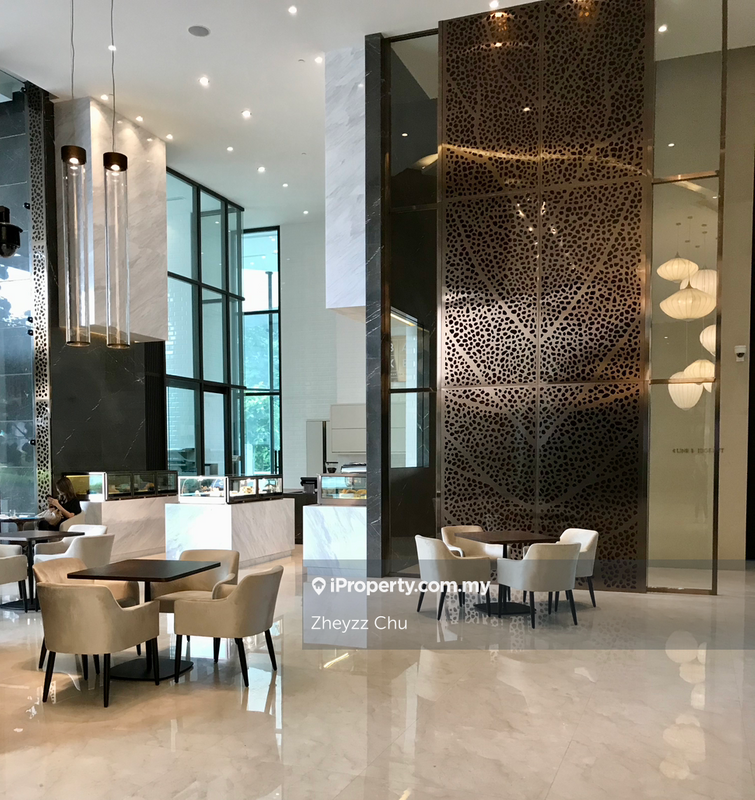 Residensi Servis untuk Dijual di Banyan Tree Signatures oleh Zheyzz Chu - iProperty.com.my