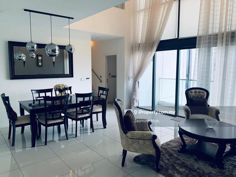 Service Residence for Sale in M City by Jasmine Mok - iProperty.com.my