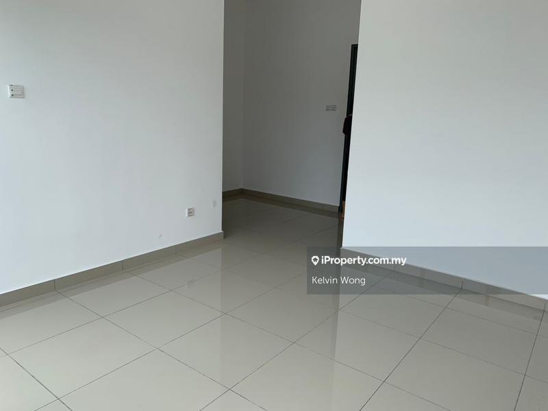 Rumah Berangkai 1.5 Tingkat untuk Dijual di Jalan kebun, jalan helang, Shah Alam oleh Kelvin Wong - iProperty.com.my