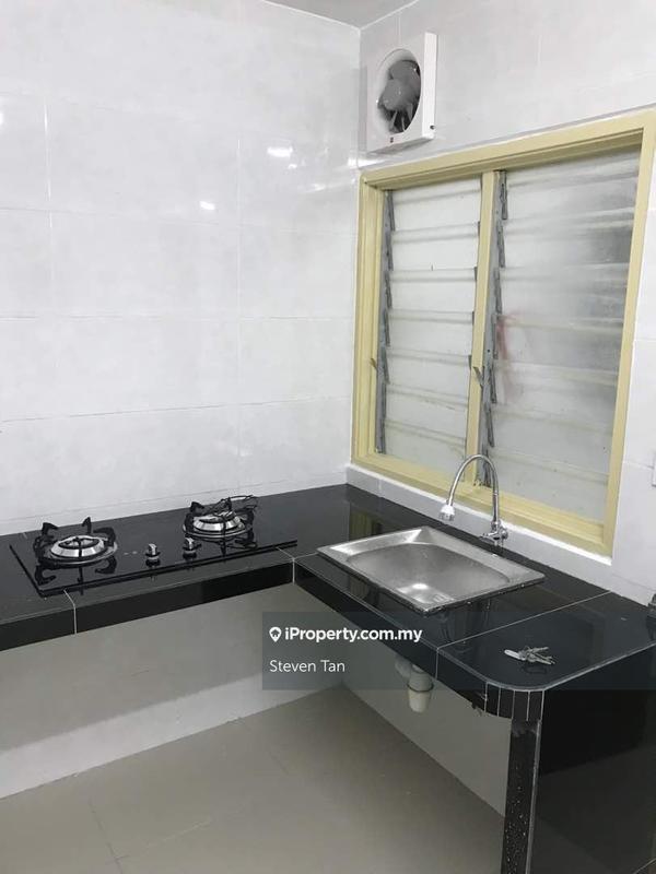 Pangsapuri untuk Dijual di Flora Damansara Apartment oleh Steven Tan - iProperty.com.my