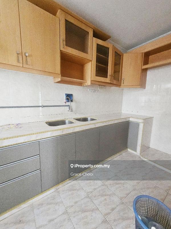Apartment for Sale in Greenview Apartment by Grace Chooi - iProperty.com.my