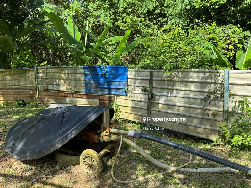 Agricultural Land for Sale in Karak, Bentong by Harry Chin - iProperty.com.my