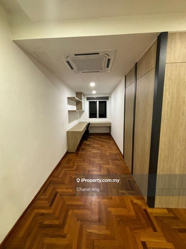 Rumah Berkembar untuk Dijual di Taman Molek, Johor Bahru oleh Chanel Ang - iProperty.com.my