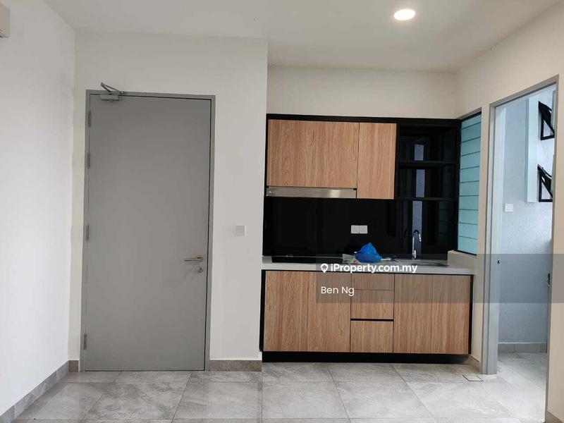 Service Residence for Rent in Ruby Seapark by Ben Ng - Kitchen - iProperty.com.my