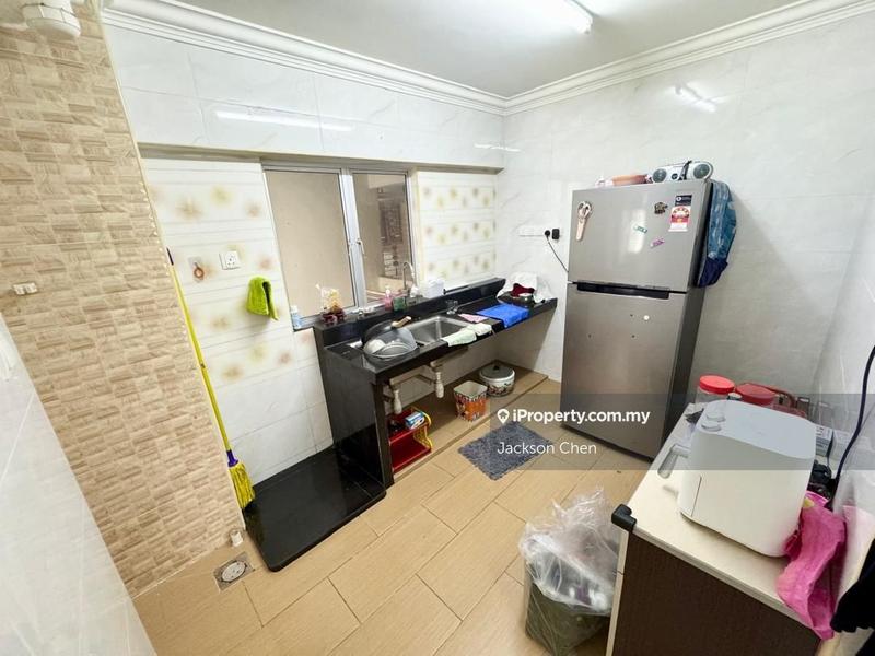 Pangsapuri untuk Dijual di Hijau Ria Kepong Indah oleh Jackson Chen - iProperty.com.my