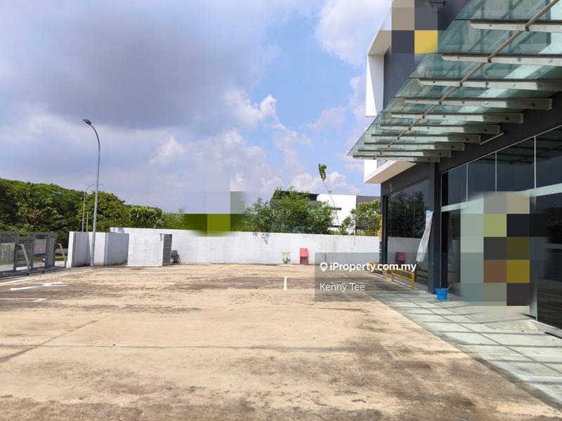 For Rent - Desa Jasmin