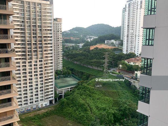 Condominium for Sale in Sunway Mont Residences by Lach - iProperty.com.my