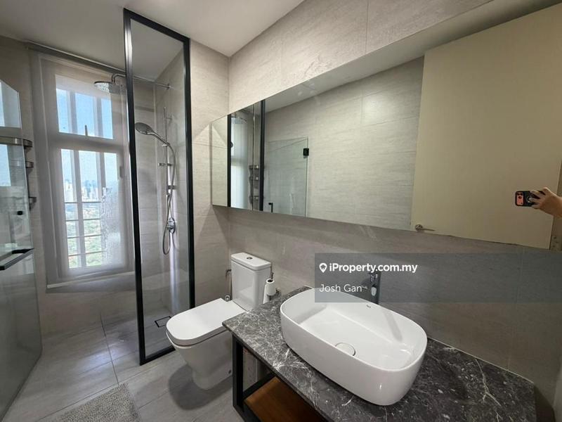 Service Residence for Rent in Residensi Solaris Parq by Josh Gan - iProperty.com.my