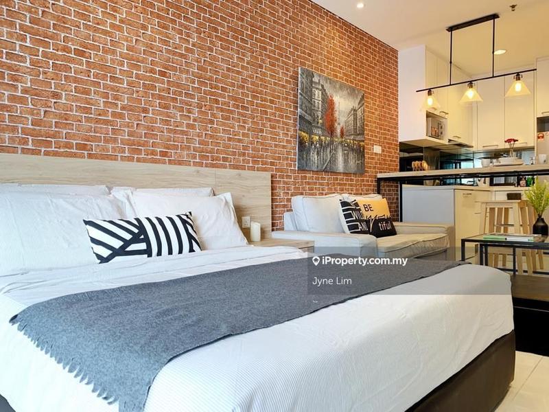 For Sale - Mercu Summer Suites