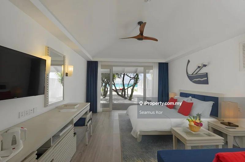 Hotel / Resort untuk Dijual di k0d03, Tioman oleh Seamus Kor - iProperty.com.my