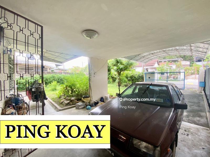 Semi-Detached House for Sale in Fettes Park, Tanjung Tokong by Ping Koay - iProperty.com.my