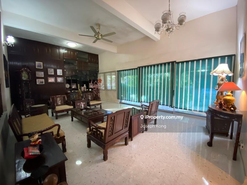 Semi-Detached House for Sale in Taman Tun Dr Ismail, Kuala Lumpur by Joseph Kong - iProperty.com.my