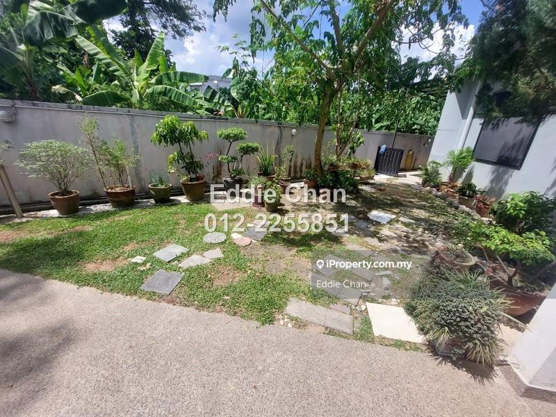 Banglo untuk Dijual di Taman Ampang Utama, Ampang oleh Eddie Chan - iProperty.com.my