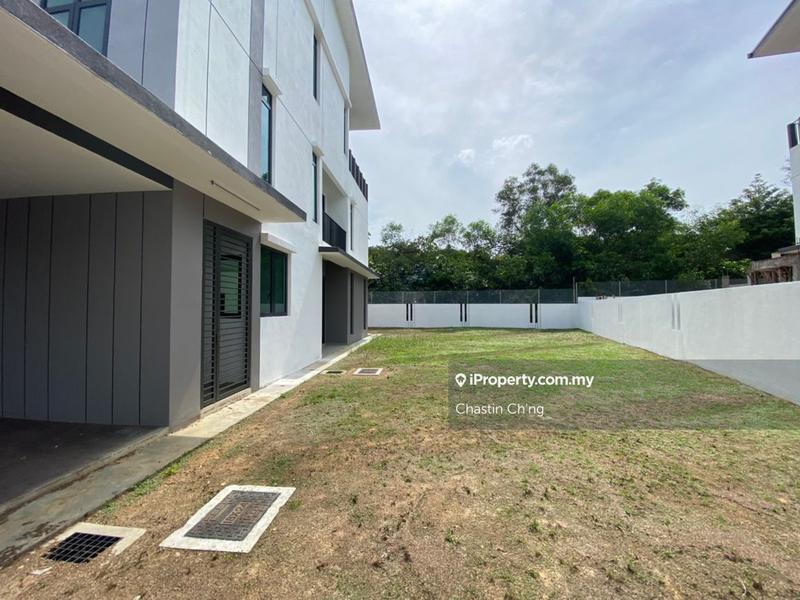 Semi-Detached House for Sale in iync3, Sungai Buloh by Chastin Ch'ng - iProperty.com.my