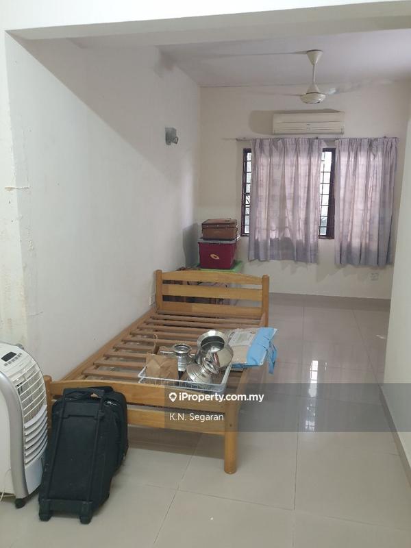2-storey Terraced House for Sale in Bangsar, Kuala Lumpur by K.N. Segaran - iProperty.com.my