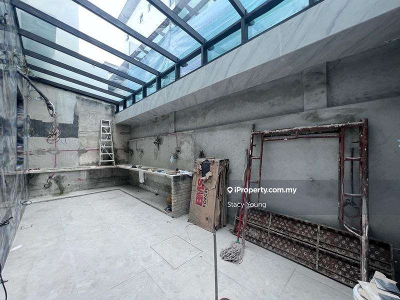 Rumah Berkembar untuk Dijual di Wira Heights, Bandar Sungai Long oleh Stacy Young - iProperty.com.my