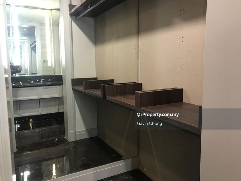 Service Residence for Rent in St Regis by Gavin Chong - iProperty.com.my