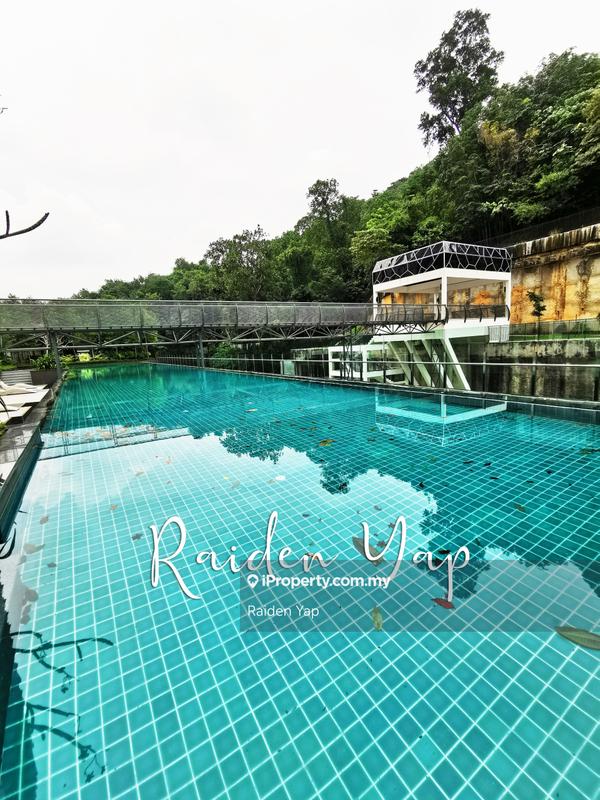 Condominium for Sale in Kaleidoscope (Residensi Setiawangsa) by Raiden Yap - iProperty.com.my