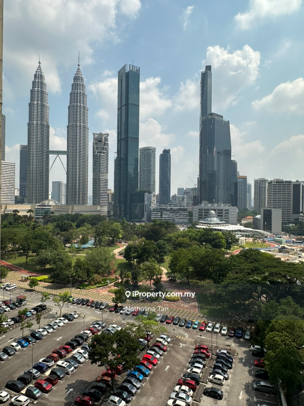 For Sale - Park Seven