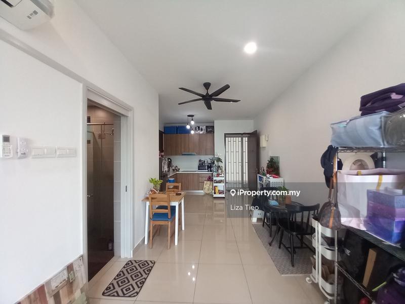 For Sale - Pacific Star