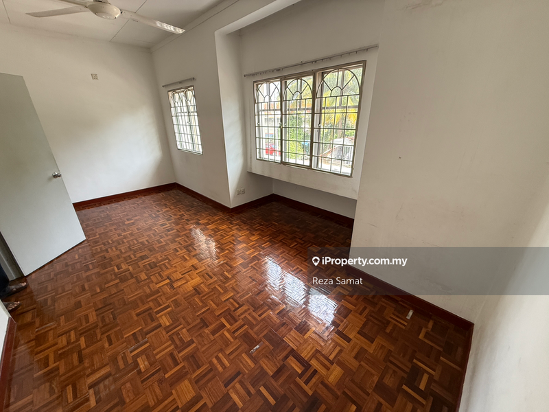 1-storey Terraced House for Sale in Putra Heights, Subang Jaya by Reza Samat - iProperty.com.my