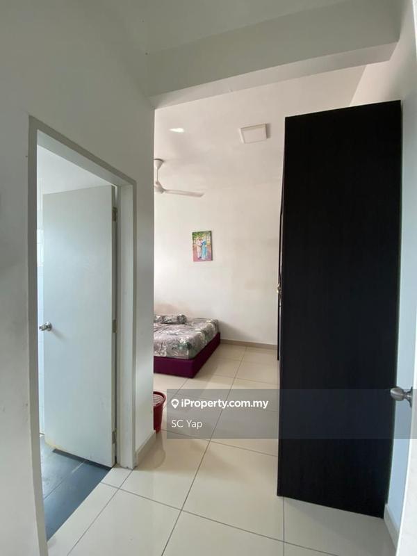 Kondominium untuk Dijual di Permata Residences oleh SC Yap - iProperty.com.my