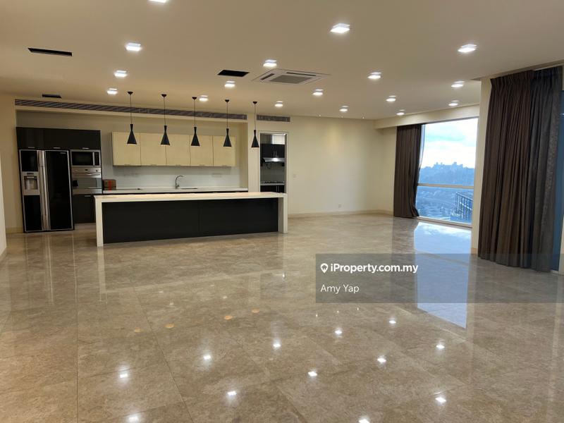 Condominium for Rent in One Menerung by Amy Yap - iProperty.com.my