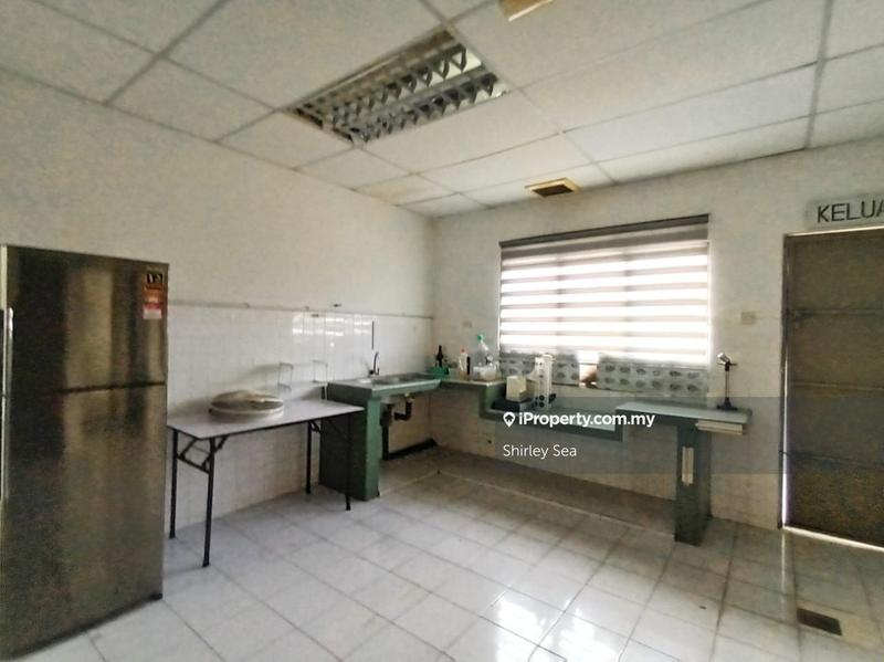 Kedai-Pejabat untuk Disewa di Taman Bukit Anggerik, Cheras oleh Shirley Sea - iProperty.com.my