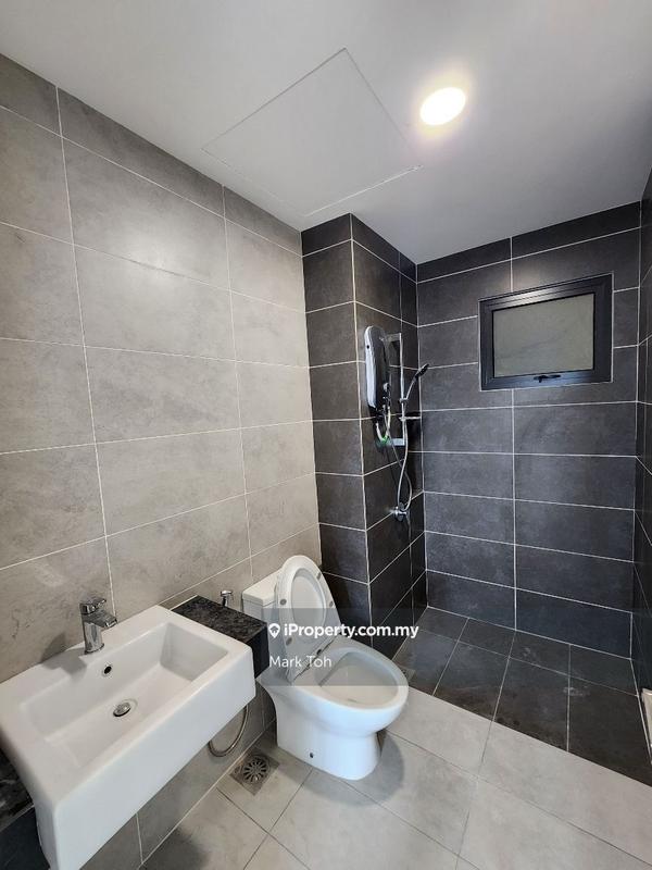 Service Residence for Sale in M Oscar by Mark Toh - iProperty.com.my