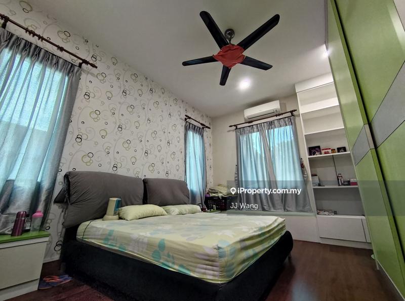 Bungalow House for Sale in Kota Kemuning Hills, Shah Alam by JJ Wang - iProperty.com.my