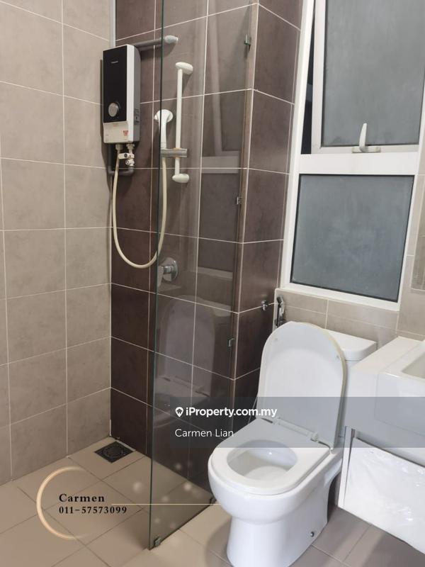 Condominium for Sale in Damansara Foresta by Carmen Lian - iProperty.com.my