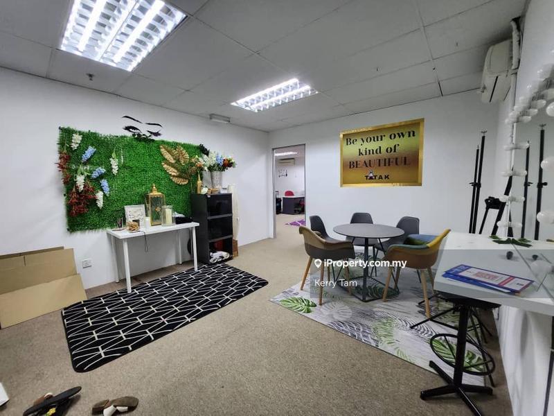 For Rent - Neo Damansara Office